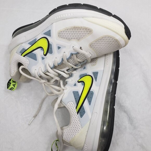 Nike Youth Air Max Genome- size 7Y - Picture 1 of 6